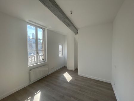 Location Appartement 2 pièces 41m² - Photo 5