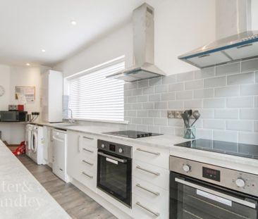 1 bedroom house of multiple occupation to rent - Photo 2