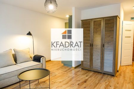 Kawalerka 29 m2 do wynajęcia 1800+360 - Photo 5