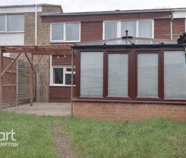 3 bedroom terraced house to rent - Photo 4