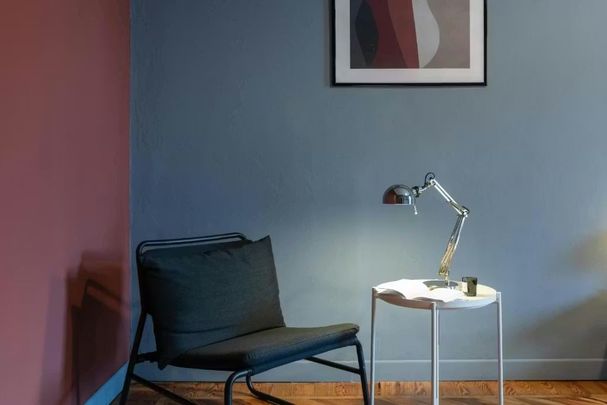 Piazza Madama Cristina, Turin, Piedmont 10125 - Foto 1