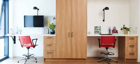 Twin Apartment - Photo 3