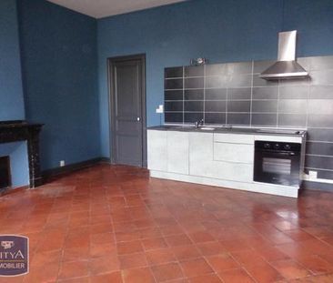 Location Appartement 3 pièces 54m² CARCASSONNE 11000 - Photo 5