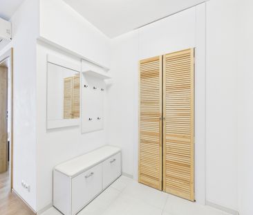 Mieszkanie na wynajem Wrocław-Stare Miasto Wrocław - Photo 6