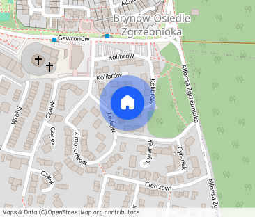 Idealna lokalizacja - zielono i blisko do centrum - Photo 1