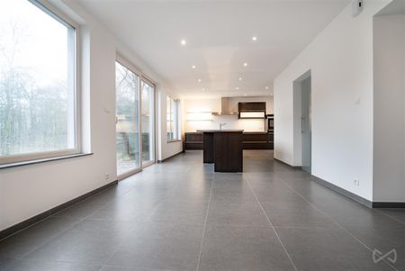Huis met twee slaapkamers in Gingelom Montenaken - Photo 4