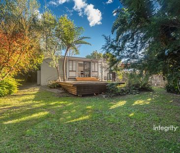Full of Charm and Fully Furnished - Photo 6