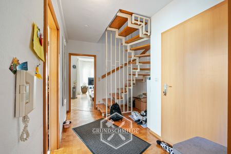 Exklusive Maisonette-Wohnung mit Balkon - Photo 3