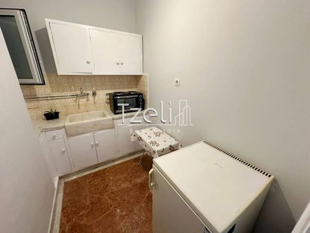 Studio/Γκαρσονιέρα για ενοικίαση Ψαροφάϊ (Πάτρα) - Φωτογραφία 3