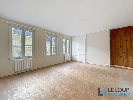 Location Appartement 2 pièces 43m² ROUEN 76000 - Photo 1