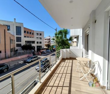 Apartment For rent, Agios Dimitrios, 68 sq.m., €850 - Photo 3
