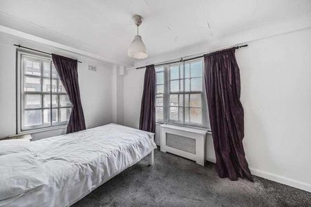 Park West, Hyde Park Estate, W2 - Photo 3