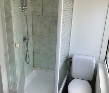 Appartement te huur - Photo 1