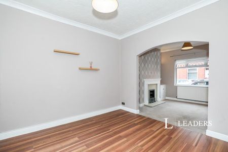 2 bedroom terraced house to rent - Photo 2