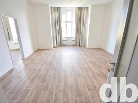 Pronájem bytu 3+kk 80 m2 - Fotografie 4