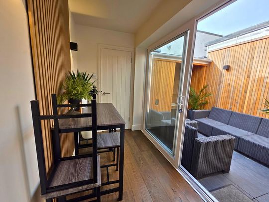 3 bedroom terraced house to rent - Photo 1