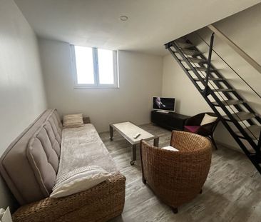 Reims TYPE 2 Meuble - Photo 5
