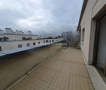 Appartement 3 pièces 70m2, - Photo 1