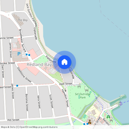 7/193 Esplanade, Redland Bay, QLD 4165