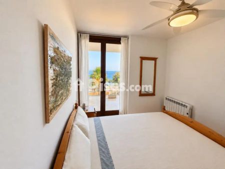 Ático en alquiler en Colònia de Sant Pere - Foto 3
