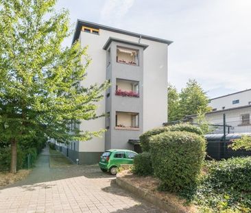 Einfach einziehen: top renovierte 4-Zimmer Wohnung in Cracau! - Photo 3