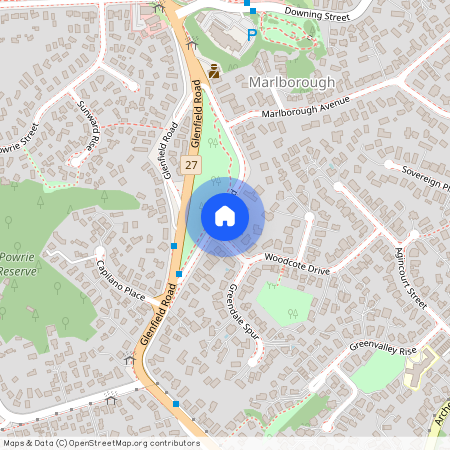 21 High Road, Glenfield, North Shore City