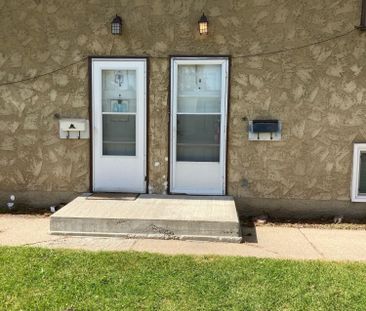 Unit A, 6010-58A Street, Red Deer AB - Photo 1