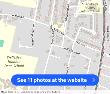 Gladstone Crt, Seafield Rd, Broadstairs, CT102DB - Photo 1