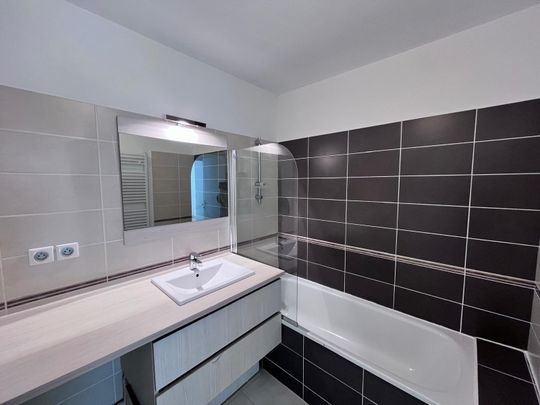 JUVIGNAC (34) T3 60 m2 avec un PK - Photo 1