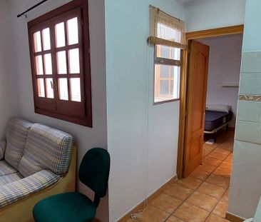 Estudio de alquiler en Campanillas - Photo 2