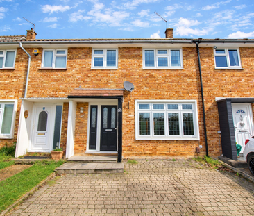 4 bedroom terraced house to rent - Photo 1