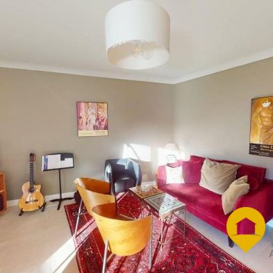 Superbe T3 avec ascenseur à Forbach! - Photo 1