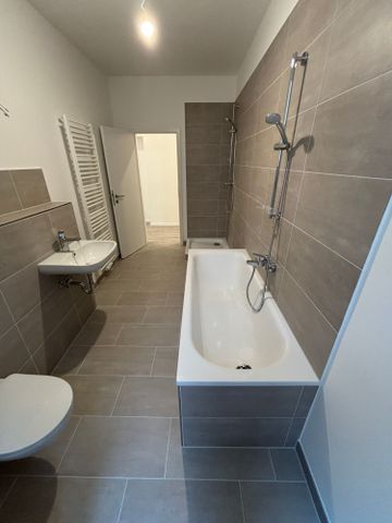 Aufgepasst! Wir sanieren für Sie – hier können Sie sich direkt wohl fühlen! - Foto 5