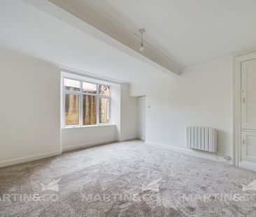 1 bedroom ground floor flat to rent - Photo 1