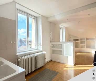 Location Appartement 3 pièces 54m² BELFORT 90000 - Photo 3