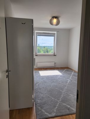 Tegvägen, Södertälje - Foto 1