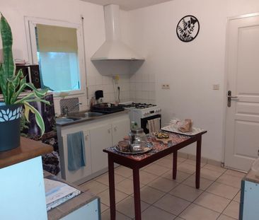 Pour visiter, appelé le 02.23.55.91.17 BALAZE Cette maison d'habita... - Photo 6