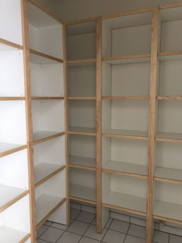 Location Appartement 5 pièces 163m² BORDEAUX 33000 - Photo 3