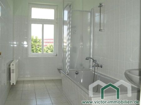 ** 2-Zimmer-Whg. mit Tageslichtbad und Wanne ** - Photo 5