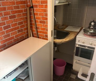 Kastrupgatan, Kista - Photo 4