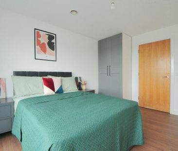 3 bedroom apartment to rent - Photo 1