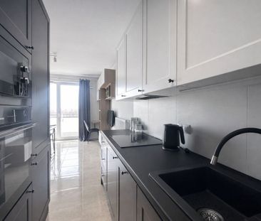 Funkcjonalna, nowa kawalerka | garaż w cenie 26 m² - Zdjęcie 4