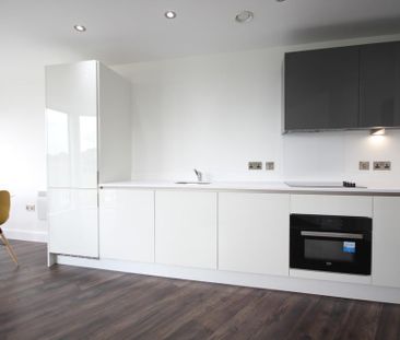 1 bedroom apartment to rent - Photo 5