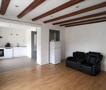 4 pièces - 75,01 m² - 2ème étage - Colocation non autorisée - Photo 1