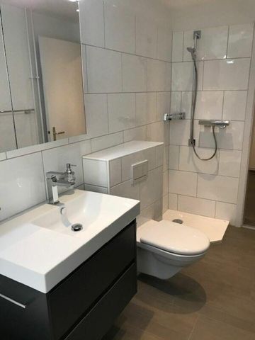 Familienwohnung in Stadtnähe und doch im Grünen - Photo 4