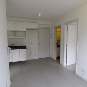 Apartamento para alugar com 34m², 2 quartos e sem vaga - Photo 1