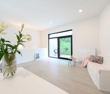 Toffe stadswoning in project Zurenborgpoort - Photo 5