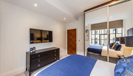 Palace Wharf Apartments, Fulham, London W6 - Photo 5