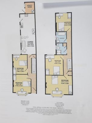 5 Bed Terraced House, Lorne Road, LE2 - Photo 1