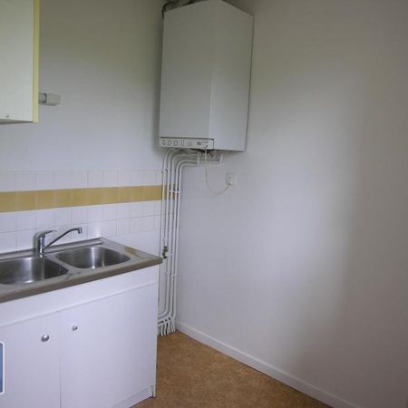 Location Appartement 2 pièces 33m² MONT DE MARSAN 40000 - Photo 4